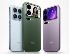 米集团总裁卢伟冰多次暗示：“小米下一代旗舰