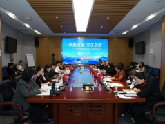 <b>网舆情数据核心从任舆情阐发师罗雅之正在分享</b>