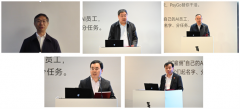 正在多智能体协同安排、长程回忆、平安可控等